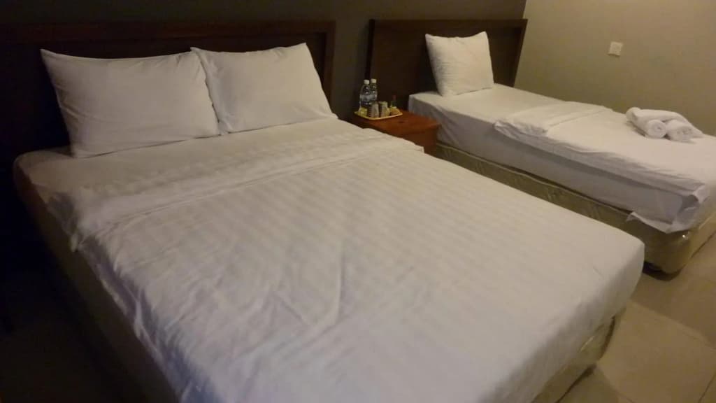 M Hotel - Bandaran Berjaya - photo 6