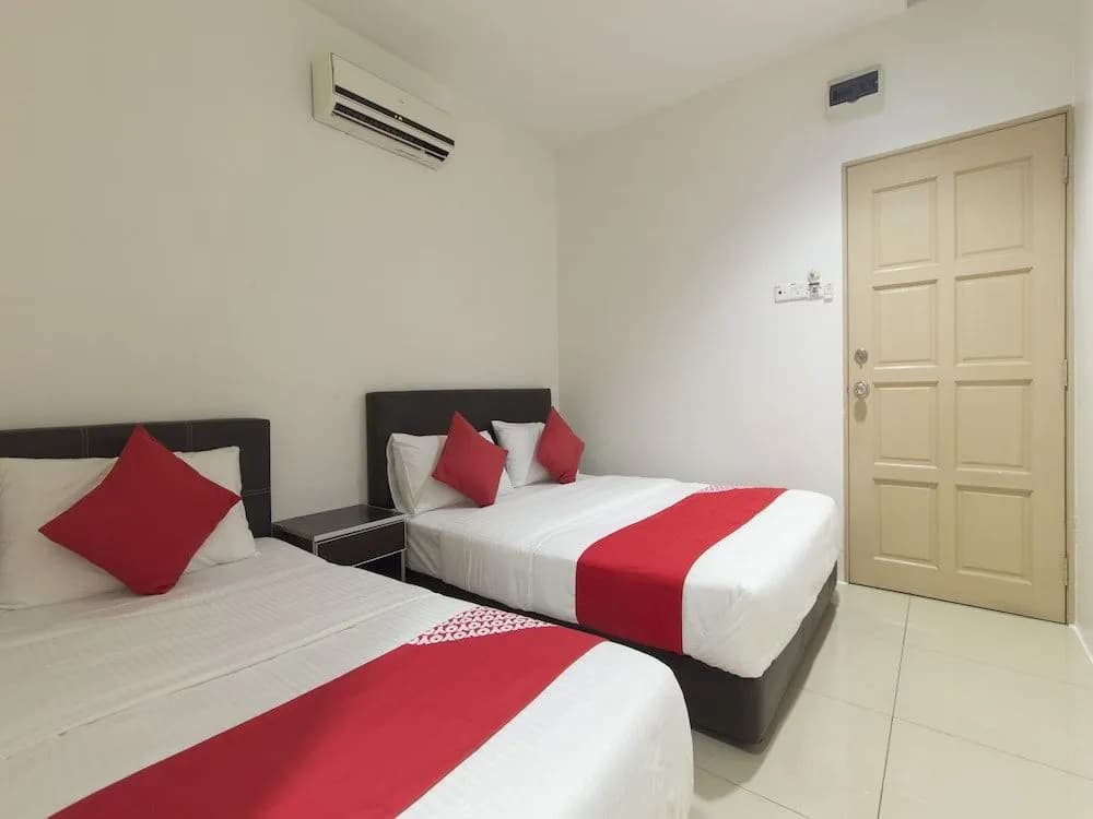 OYO 44072 Mines Cempaka Hotel - photo 7