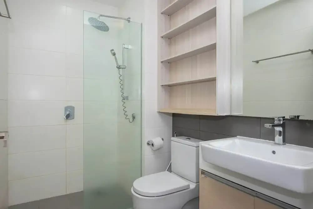 Spacious 2BR Suasana, Near CIQ JB Sentral - photo 4