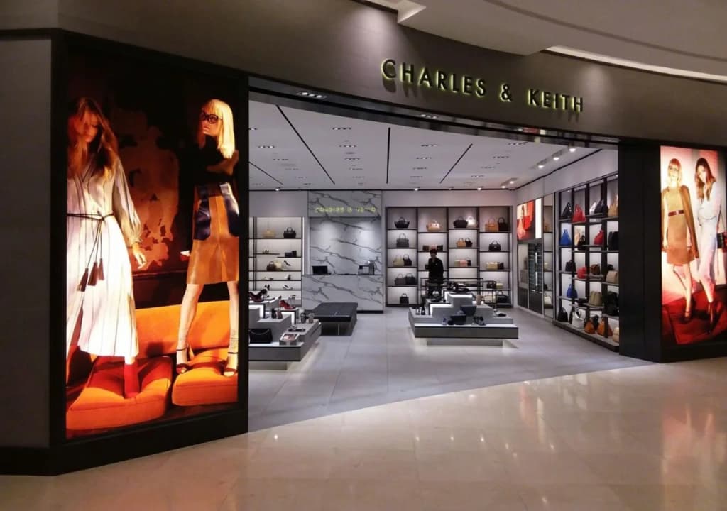 Comfort Loft City Centre @ IMAGO Shopping Mall - photo 35