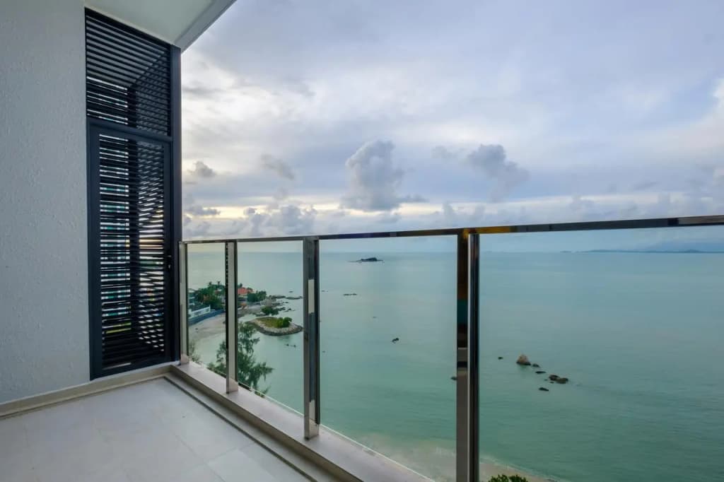 Tanjung Point Residences - photo 7