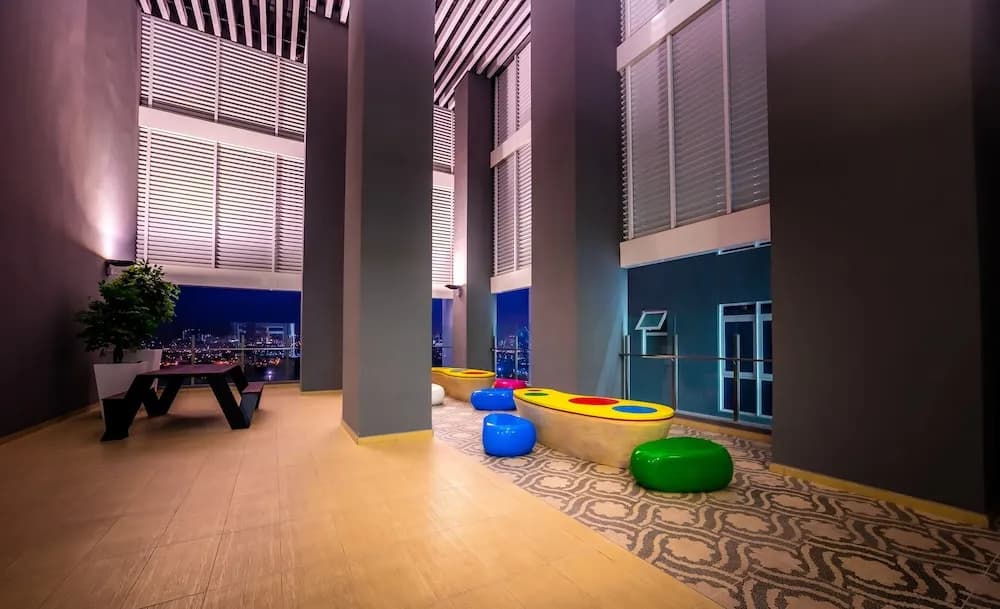 The View at EcoSky KL - photo 10