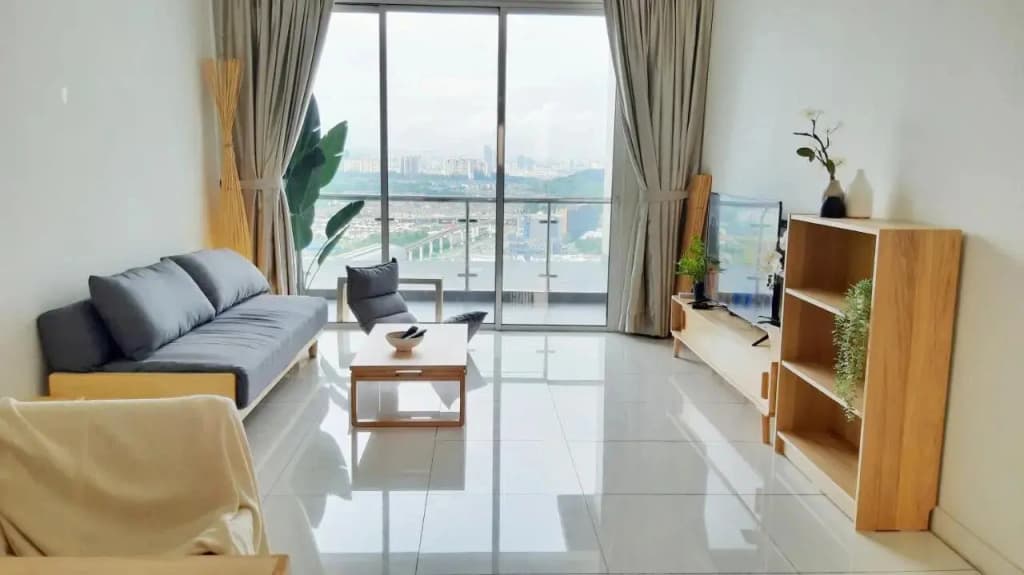 No.12 The Heya @ Japanese Style Super Comfort House - photo 5