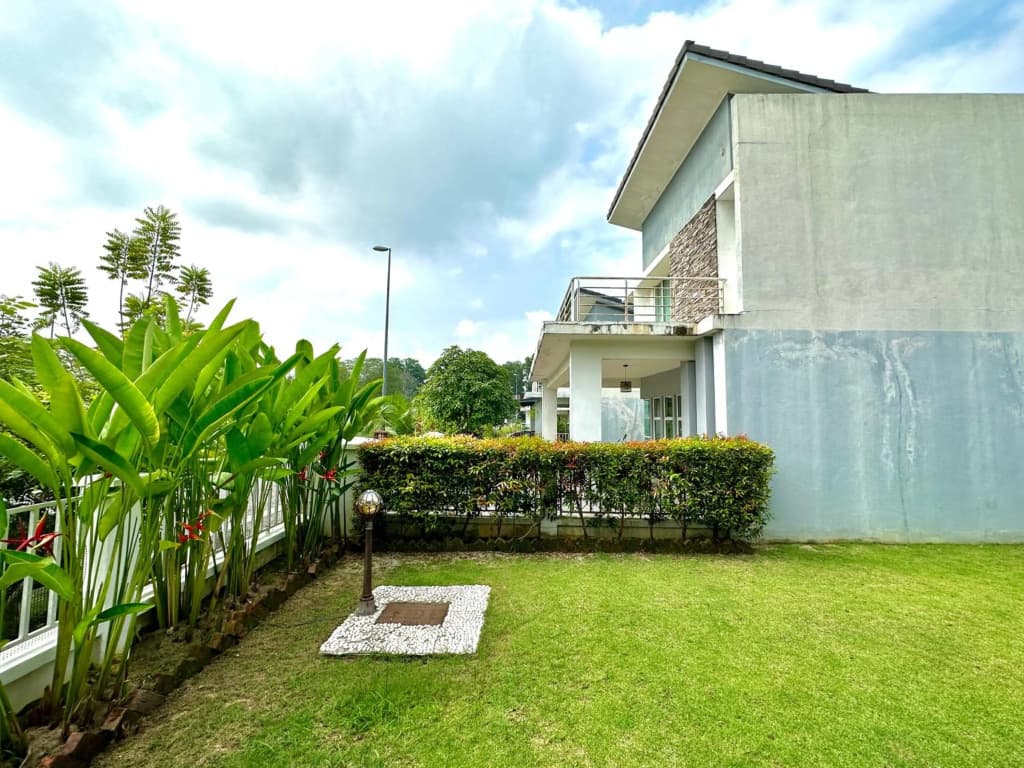 BNB Casa Grande at Rawang - spacious, 15 pax and WiFi - photo 4