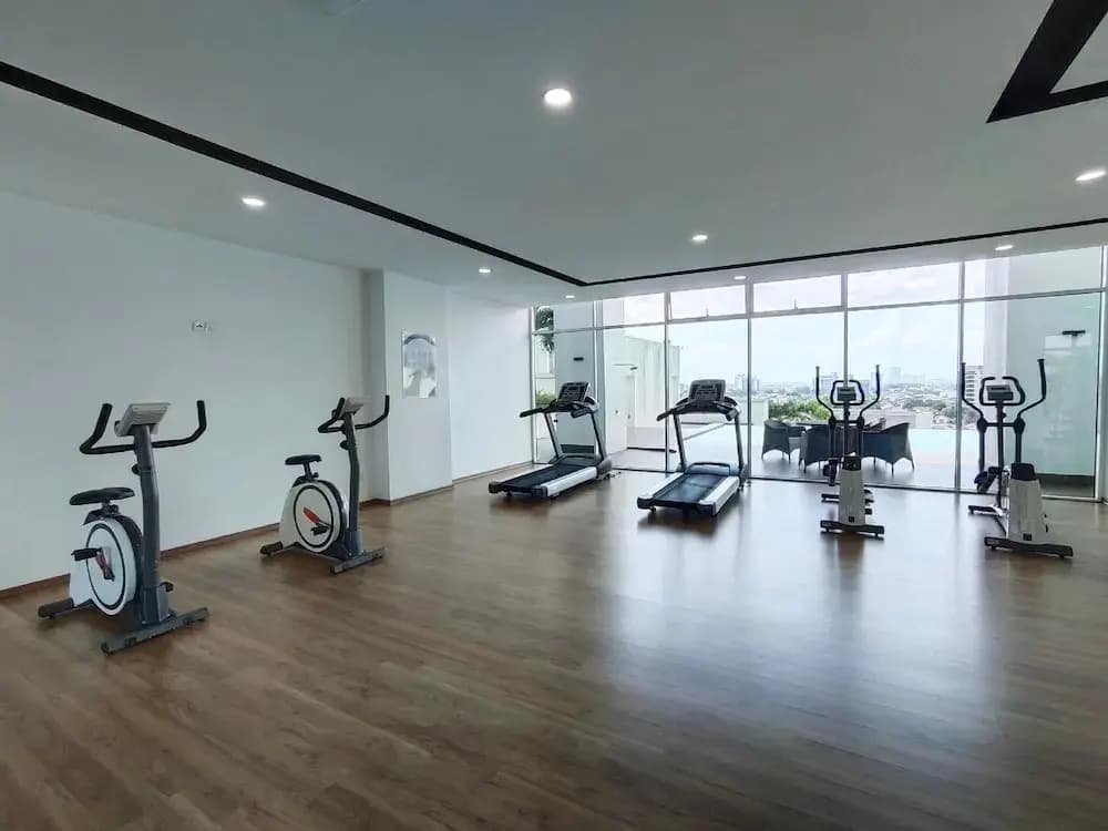 Ais Kacang Sweet Home Pinnacle Tower - photo 19
