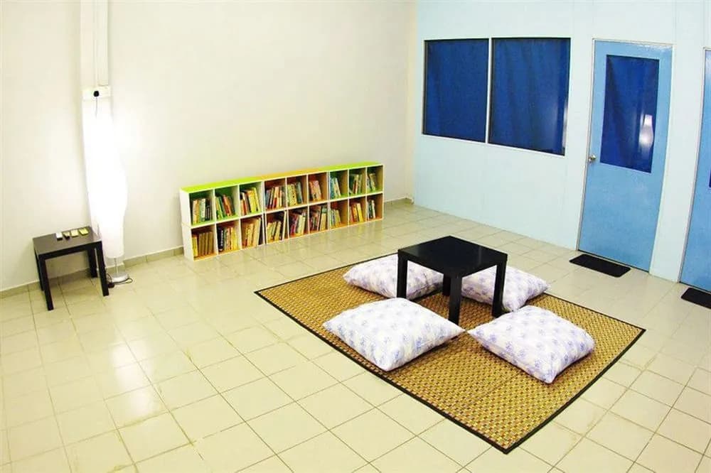 Sayang Heritage Residence & Guest House - photo 23