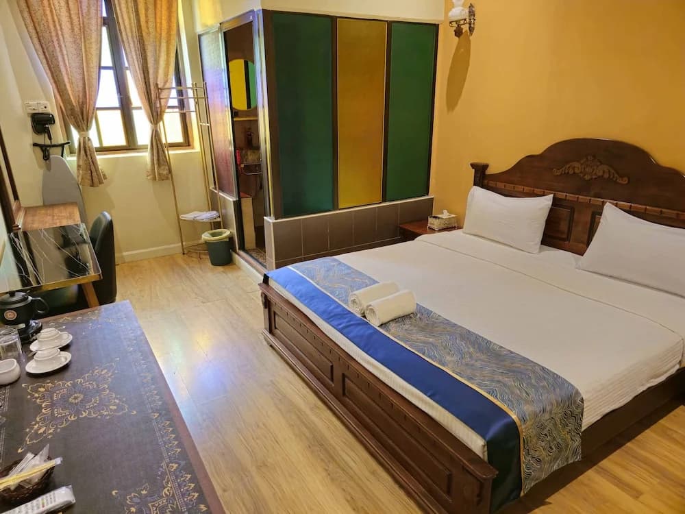 The Century Boutique Hotel - photo 38