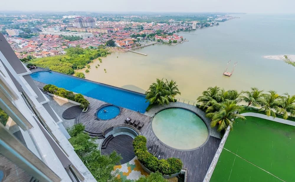 Silverscape Executive Melaka by I Housing - photo 22