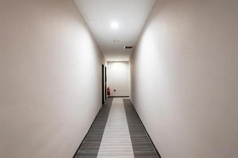Lumut Hotel by OYO Rooms - photo 10