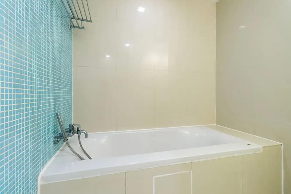 Lot 163 Suites at Kuala Lumpur City Centre - photo 9