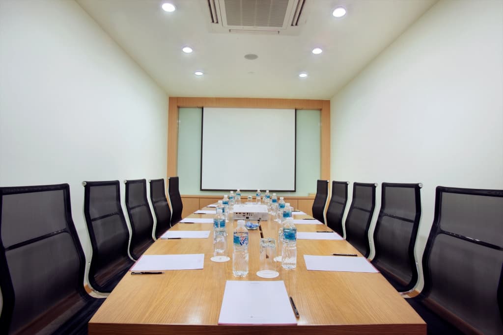PARKROYAL Serviced Suites Kuala Lumpur - photo 18