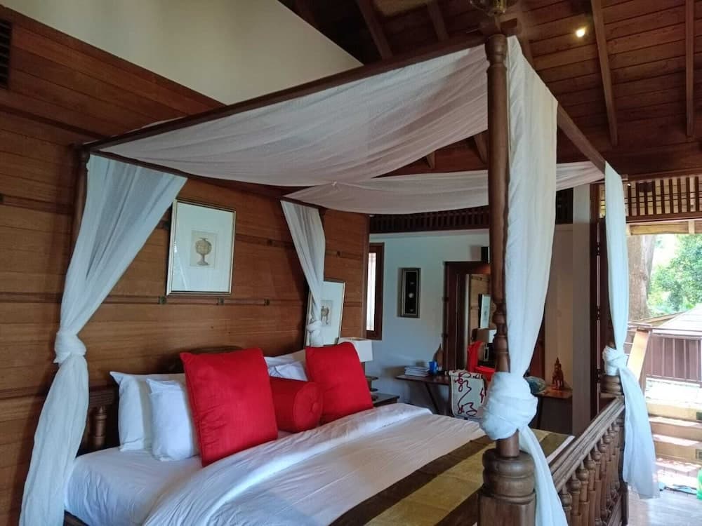Villa Hutan Datai - photo 2