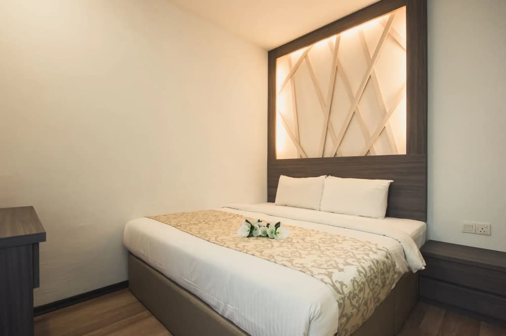 Hotel CIQ @ Wong Ah Fook - photo 1