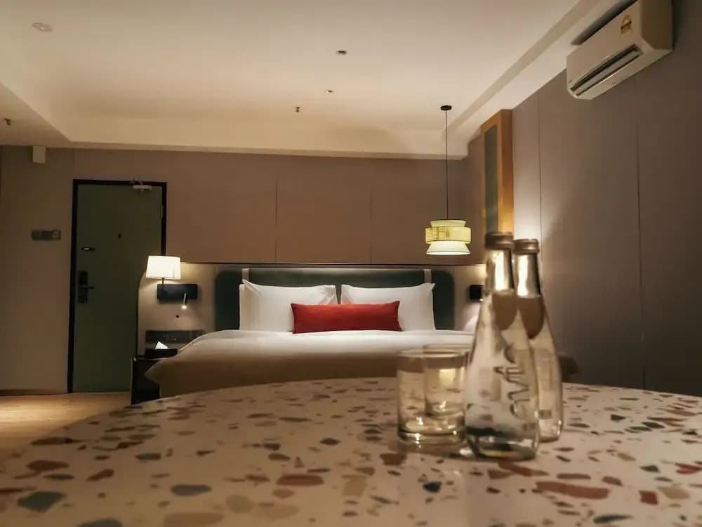 Shō Hotel Penang - photo 22