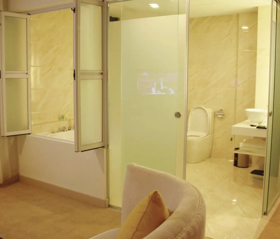 Royce Hotel Kuala Lumpur Sentral - photo 9