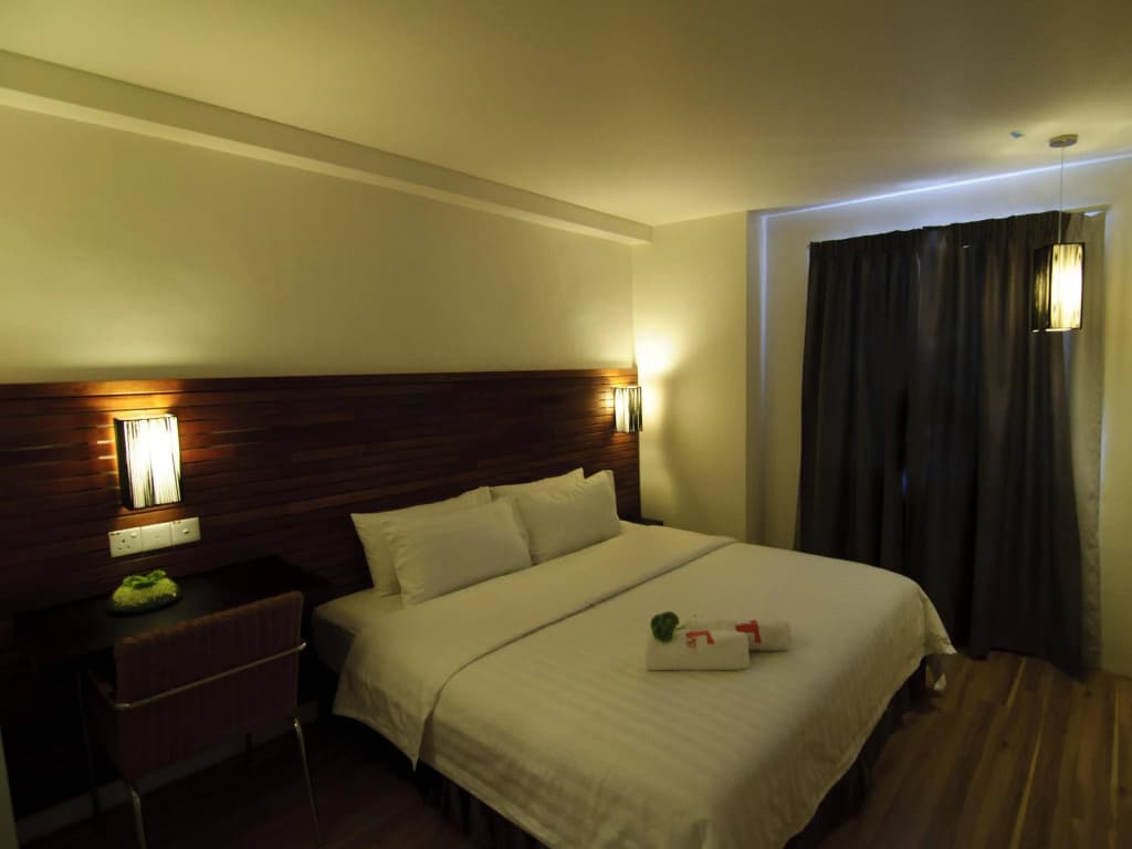 T Hotel Tandop - photo 3