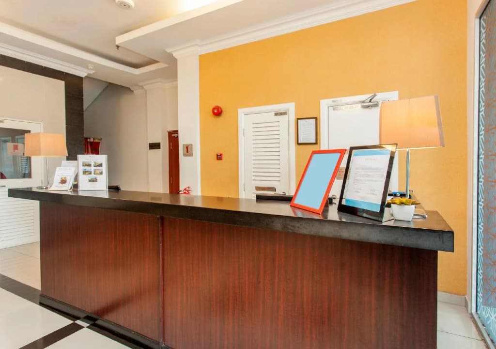 The Regency Scholar's Inn Kuala Lumpur - photo 12
