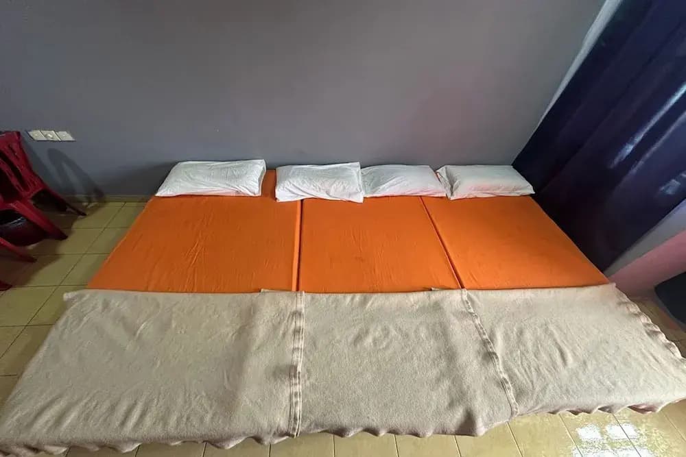 I Rose Budget Hotel - photo 10