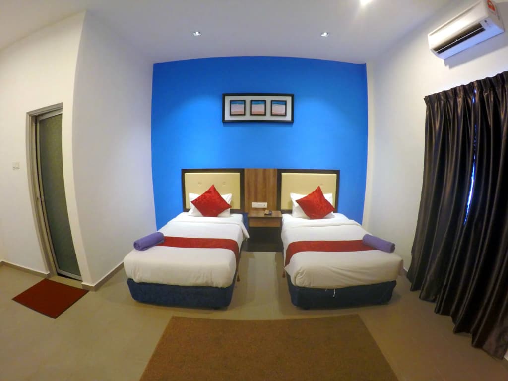 Royal Agate Beach Resort - photo 3