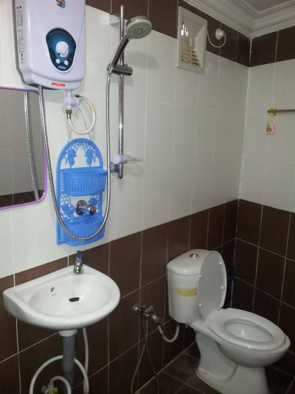 Idaman Guesthouse - photo 7