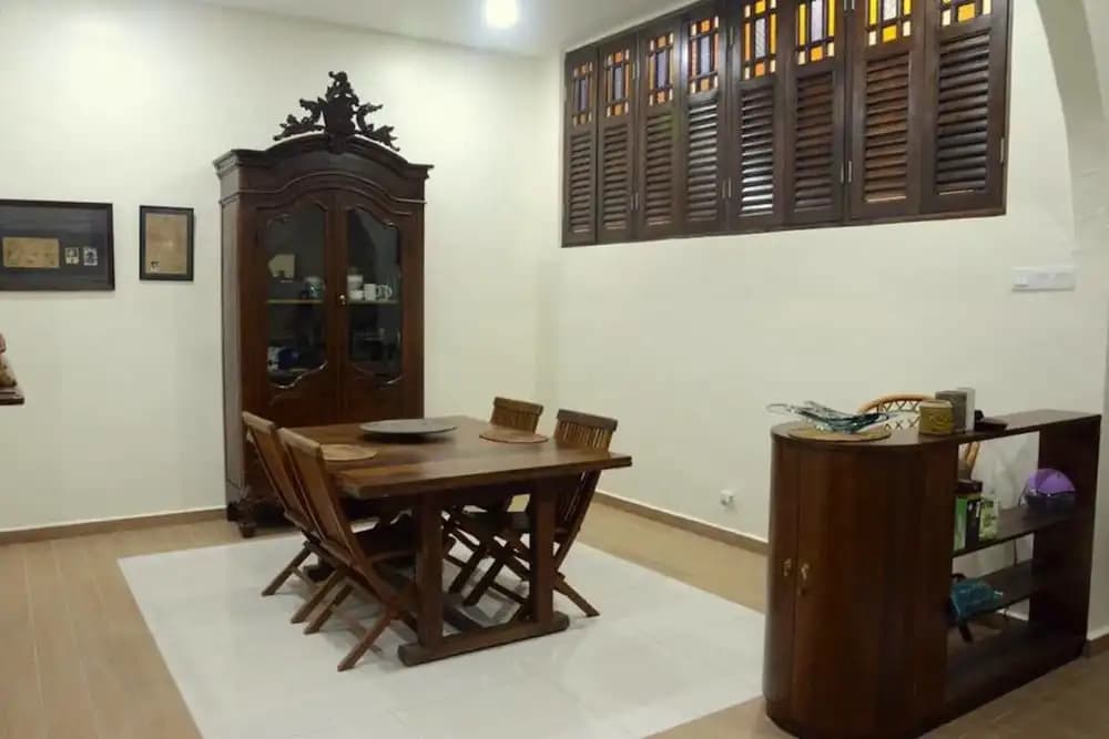 Atap Homestay - photo 10