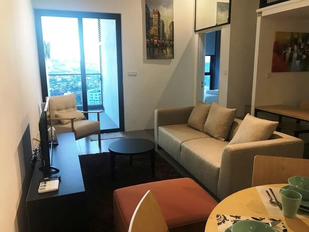 Premium Family Suite @ The Establishment Bangsar - photo 3