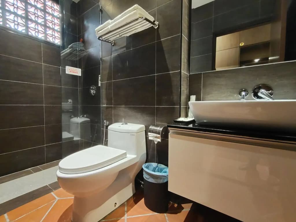 Riviera Suites Melaka - photo 10