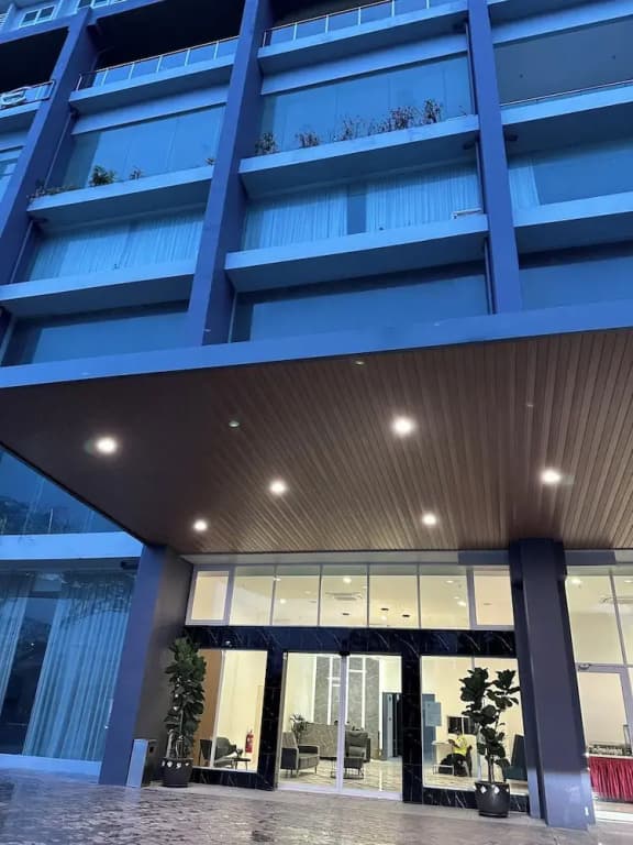 ICC Luxury Suites Ipoh City Centre - photo 1