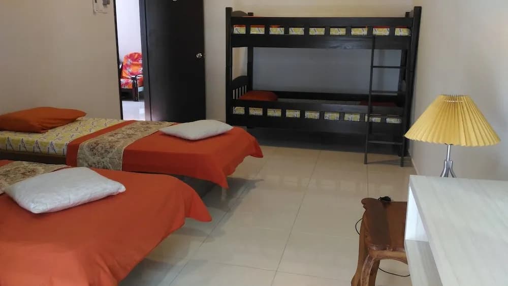 3 Min Jonker Walk KSB Homestay Melaka - photo 5