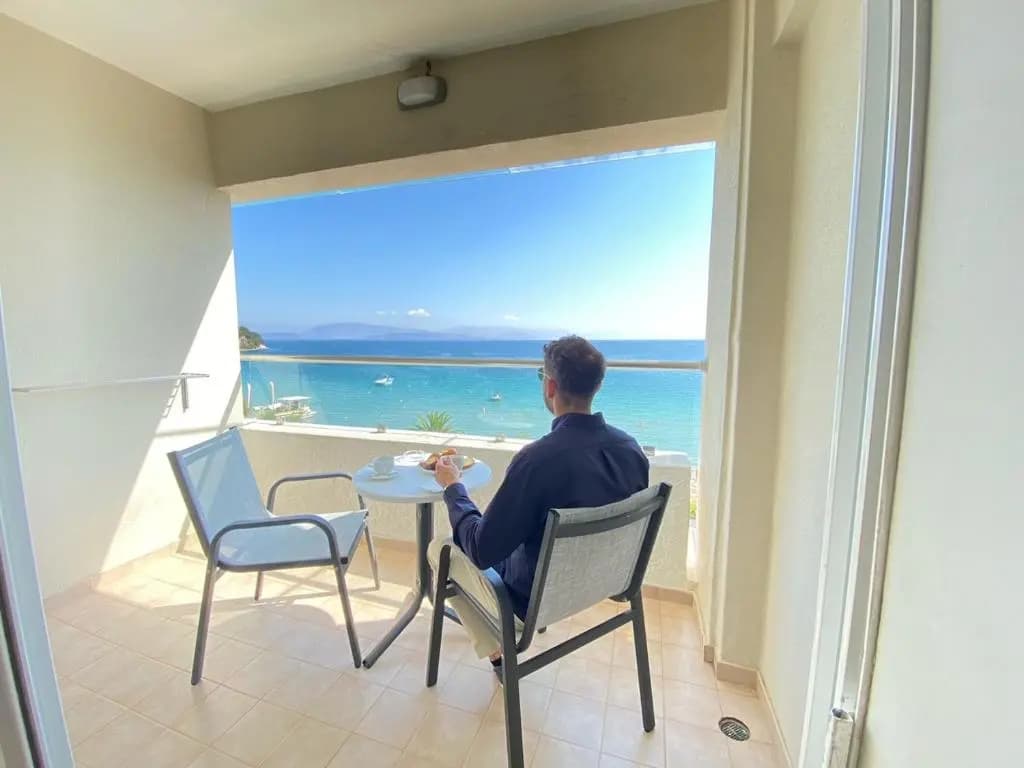 Elea Beach Hotel - photo 40