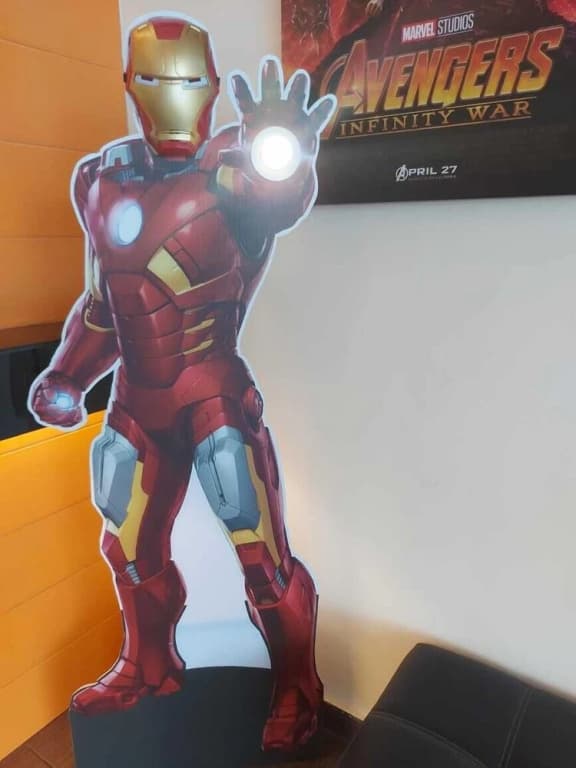 Vitro Hotel - photo 14