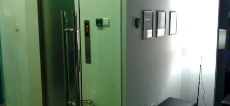 SKYPOD Hostel - photo 22