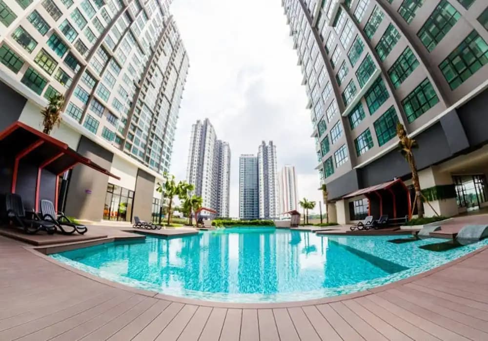 Conezion Putrajaya by SYNC - photo 15
