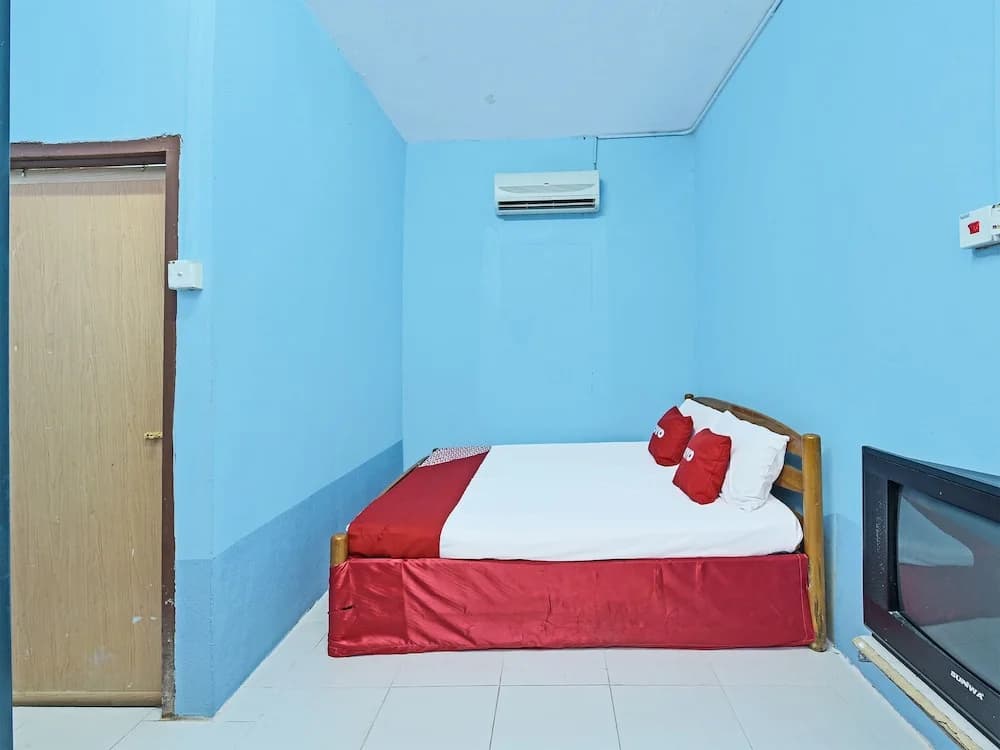 Haza Harmoni Guesthouse by OYO Rooms - photo 4