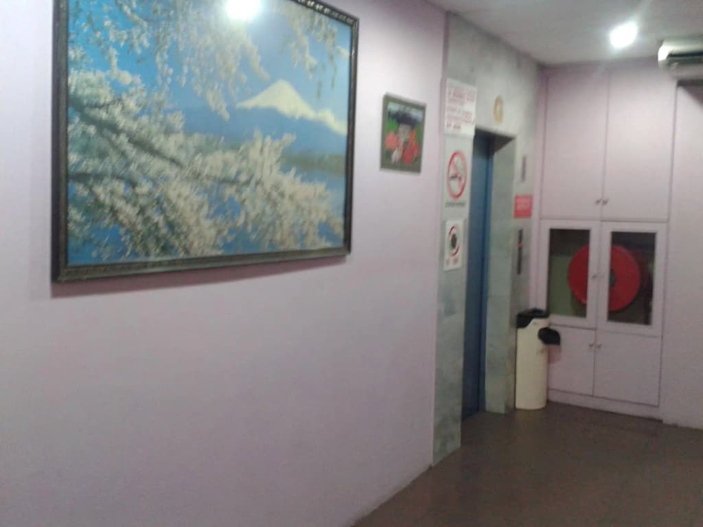 Hotel Full Hua - photo 9