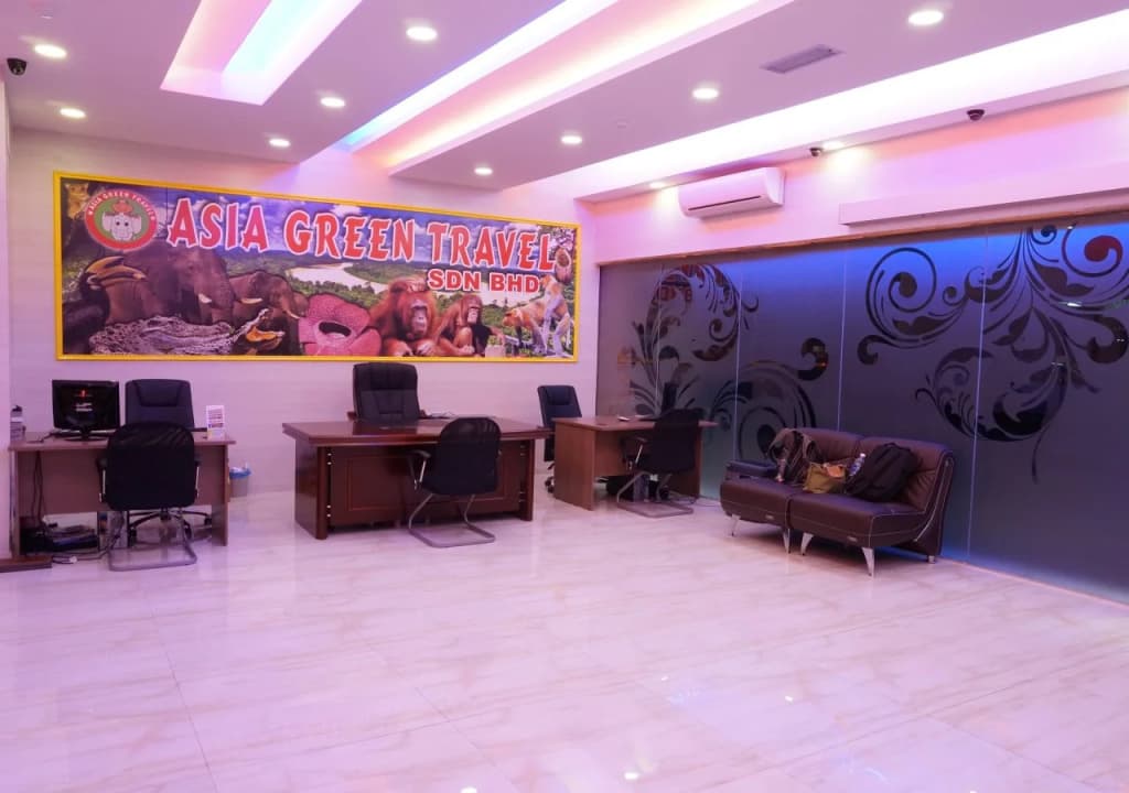 Hotel Hsiang Garden - photo 25