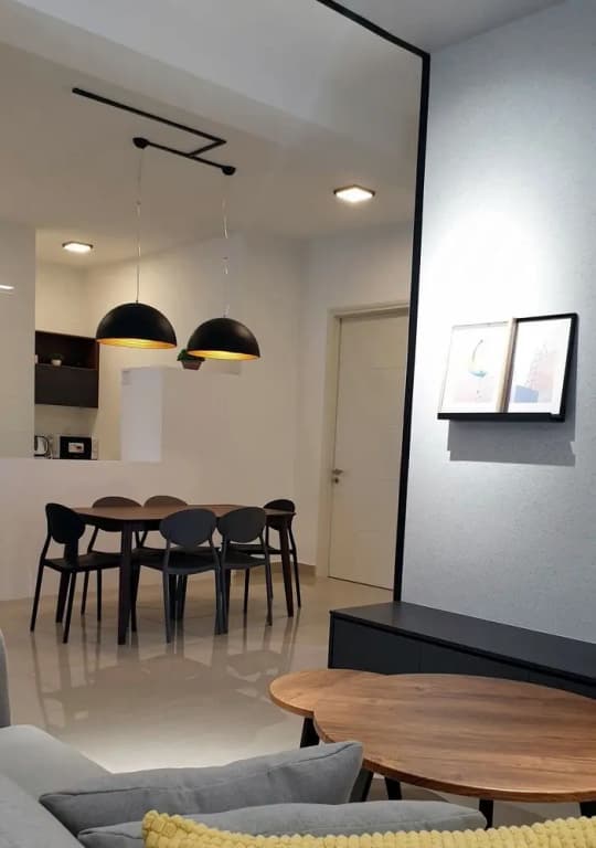 Arte Plus Residence Makeshome - photo 28