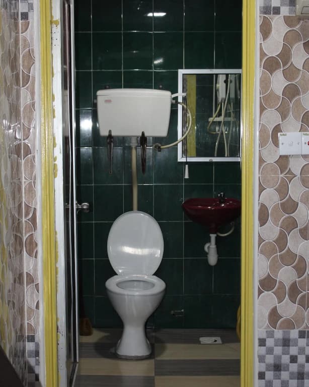 Batu Caves Business Hotel - photo 10