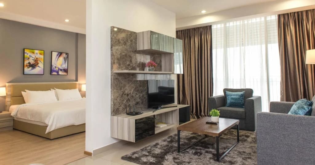 Encorp Marina Suites - photo 2
