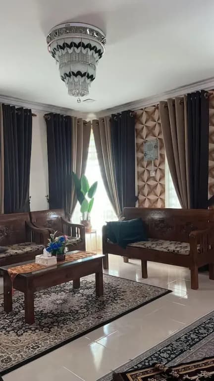 RizQin Homestay Bachok - photo 30
