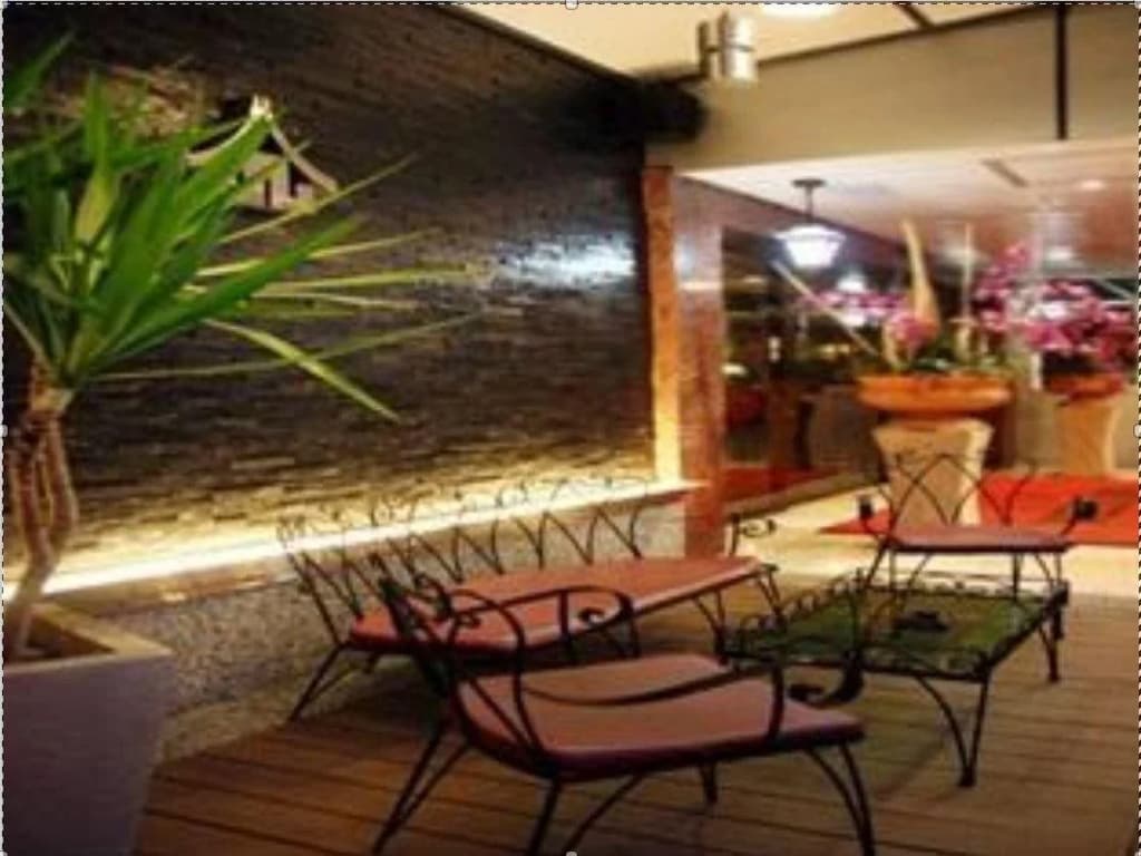 Hotel Waterfall - photo 21