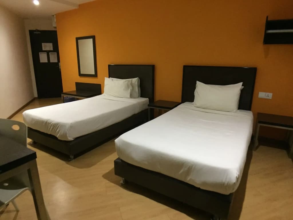 Padungan Hotel - photo 6