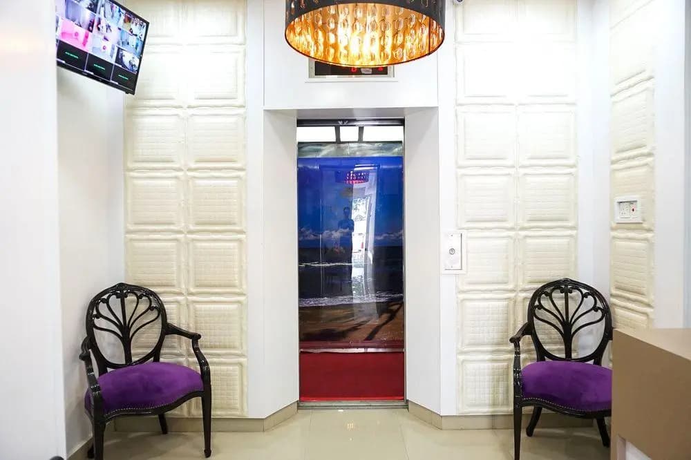 OYO 762 TY Hotel - photo 14