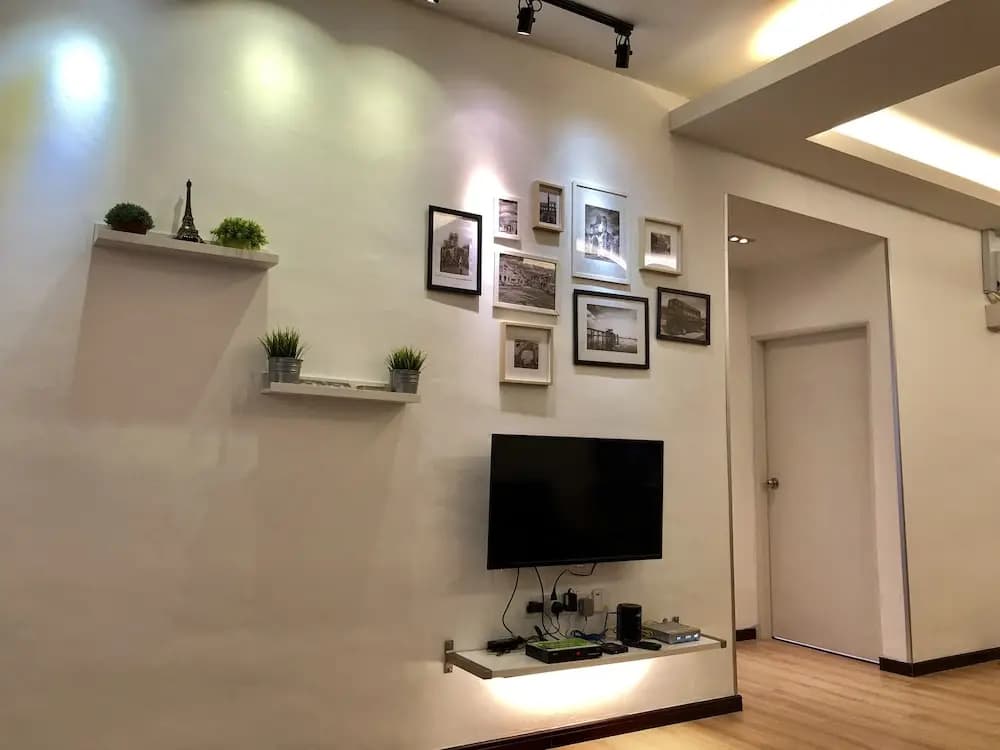 H & H Guest House (Melaka Homestay) 马六甲晋巷民宿 - photo 12