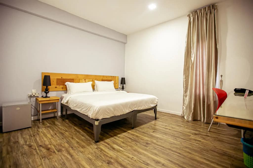 Chulia Mansion - photo 6