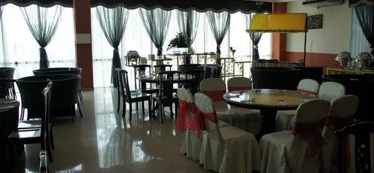 Hotel Abadi Melaka - photo 20