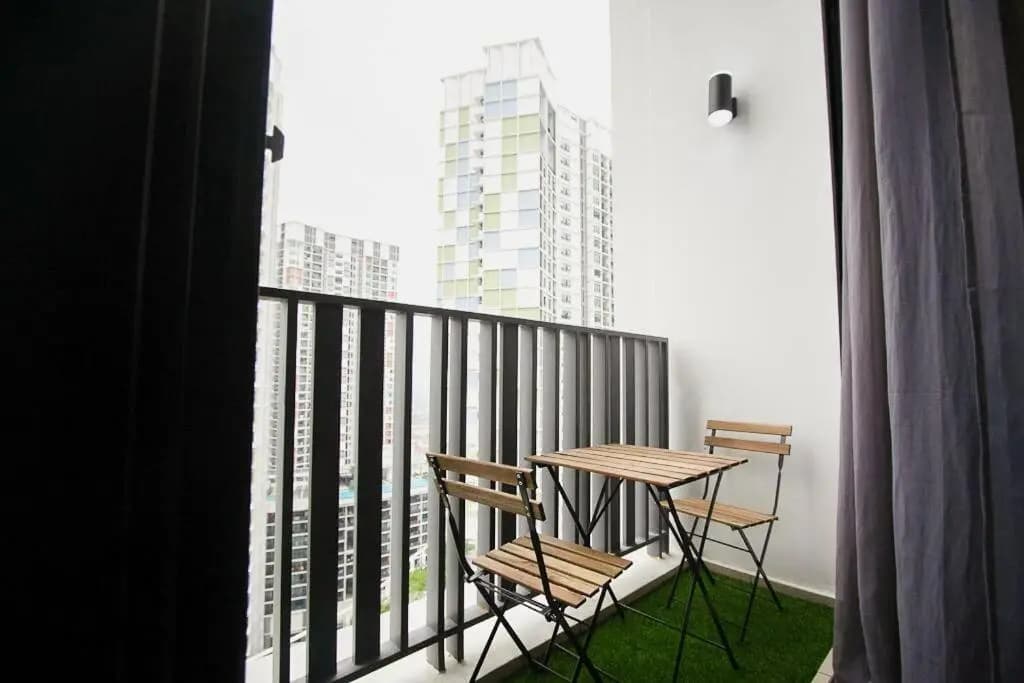 Luxury Penthouse iCity Near Mall & Themepark FREE PARKING - photo 12
