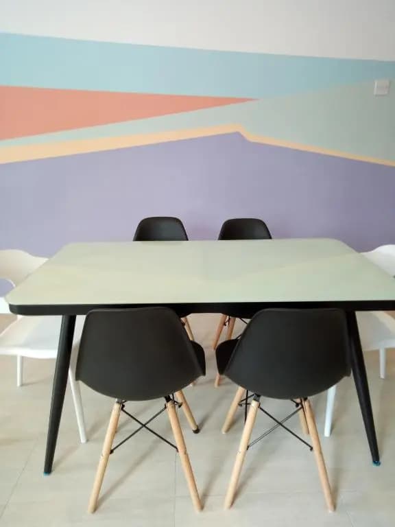 Icolor Home & Stay CH1 - photo 4