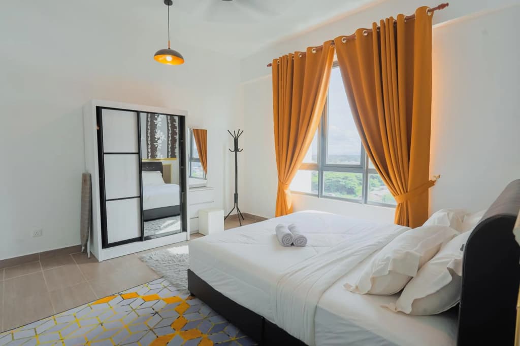 AAIRA Troika Residence,Kota Bharu - photo 2