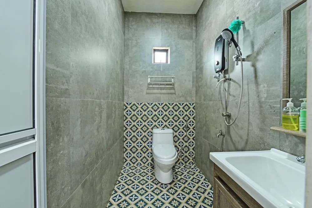 Hotel O Jentayu Homestay Pontian - photo 5